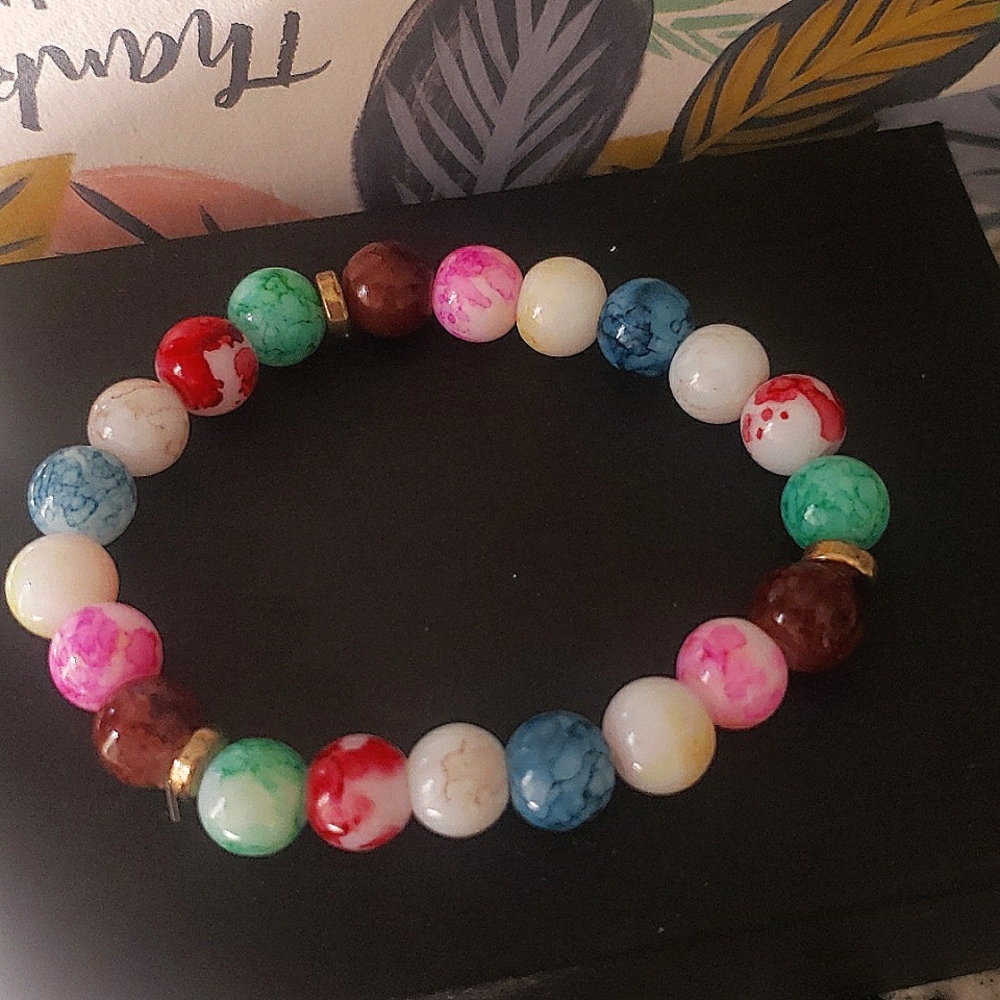 Healing Anxiety Bracelet